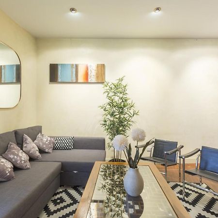 Mit House San Miguel En Madrid Apartment Bagian luar foto